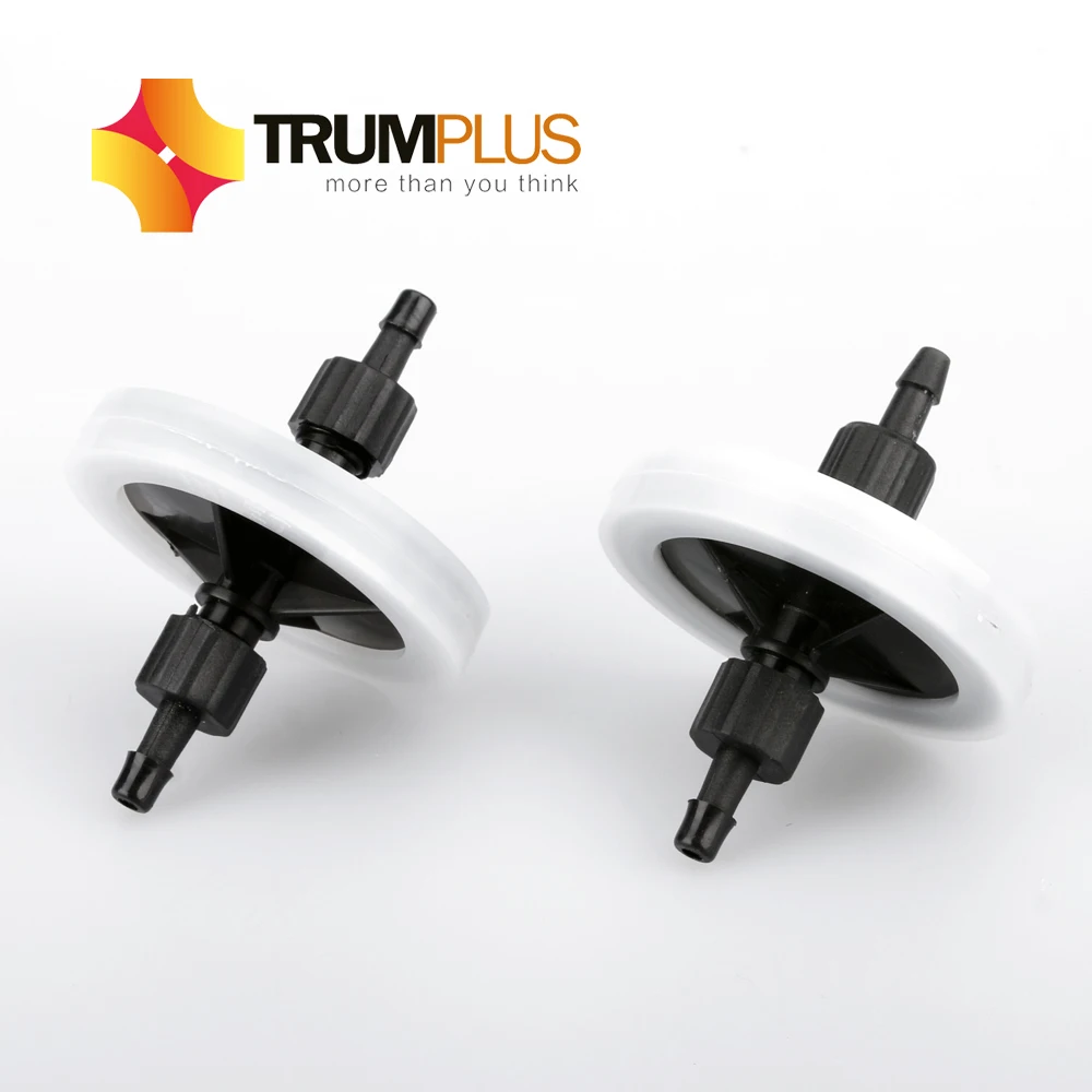 ink filter 5u spare parts HY-F-A  long Filter for solvent printer Impurity filtration for all kind of printer