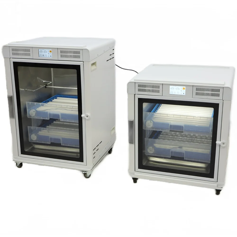 Automatic Egg Incubator Intelligent Chicken Egg Incubator with Temperature Humidity Controller Chick Egg Hatch Machine