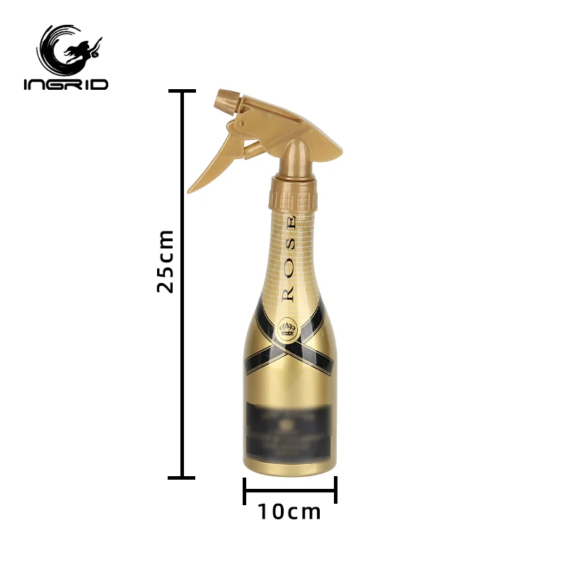 Wholesale Hairdressing Spray Bottle Hair Cutting Spray Hair Salon Spray Bottle for Barber