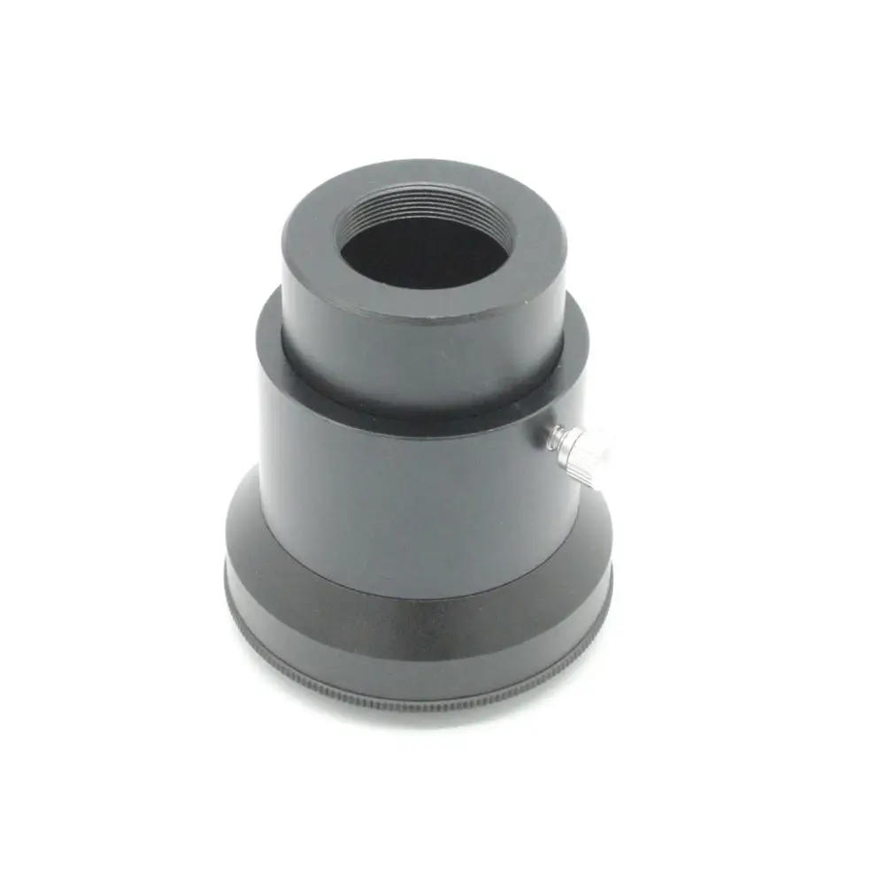 Best Quality Microscope Adjustable fitting Ni-kon DSLR/SLR CAMERA LENS C mount Adapter