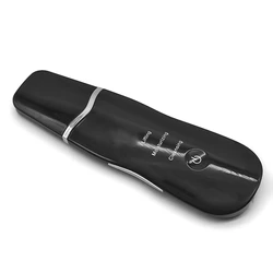 2022 skin care tool pore cleanser face lifting ultrasonic skin scrubber