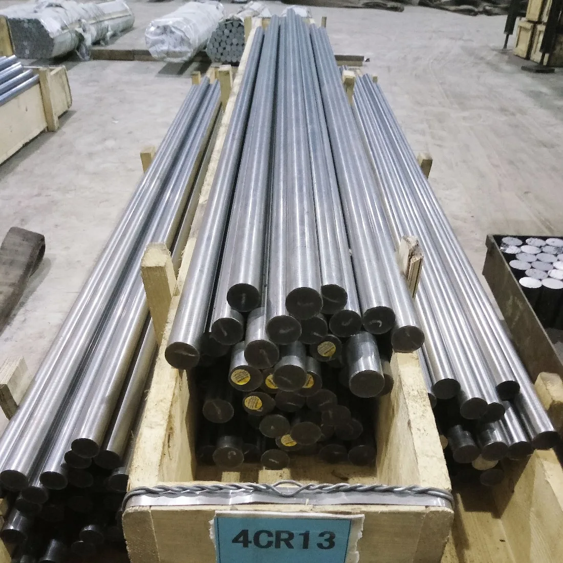 ASTM 60 мм A276 A479 309 410 420 304 316L круглый стержень из нержавеющей стали