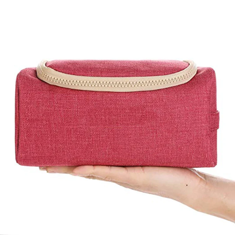 Hot Sale Essential Oil Travel Bag Holds 5ml 10ml 15ml Essential Oils Case for Travel essential bag