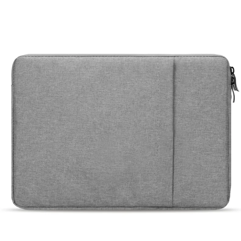 Custom Logo Cheap 11 12 13 14 15 15.6 16 Inch Laptop Bags Felt Notebook Laptop Sleeve Bag Pouch