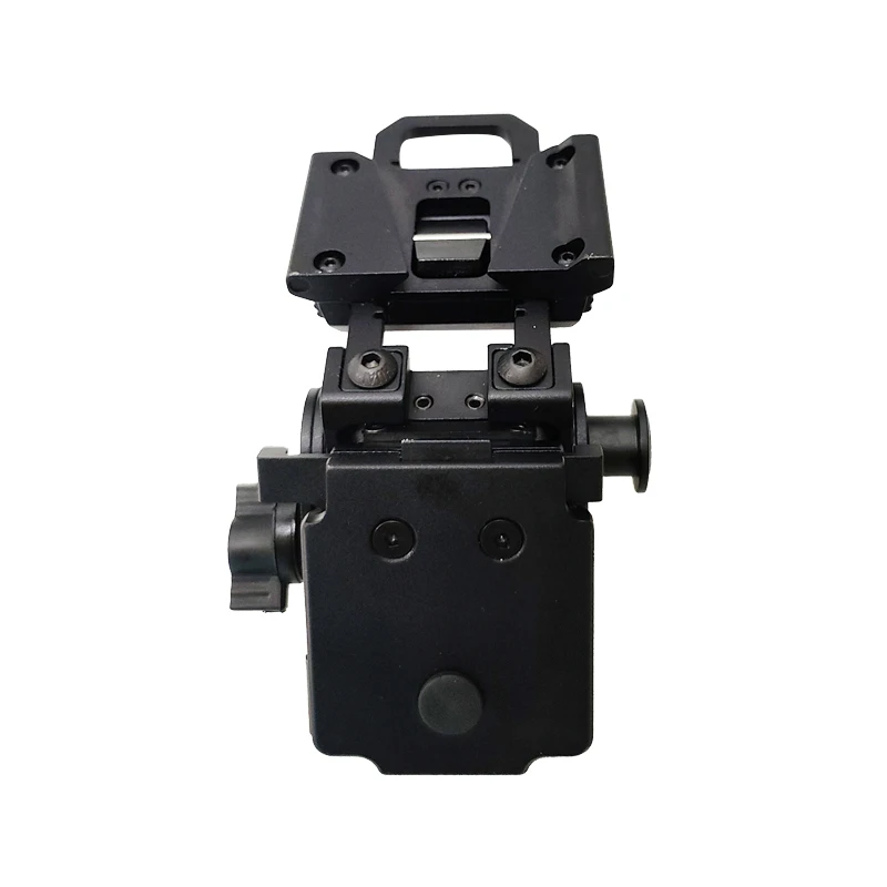 Тактический металлический высококачественный шлем L4G24 NVG крепление G24 OPS Аксессуары для оружия