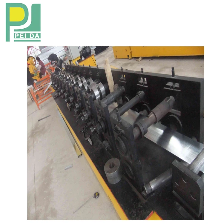 Light Steel Keel Gypsum Board False Ceiling Channel