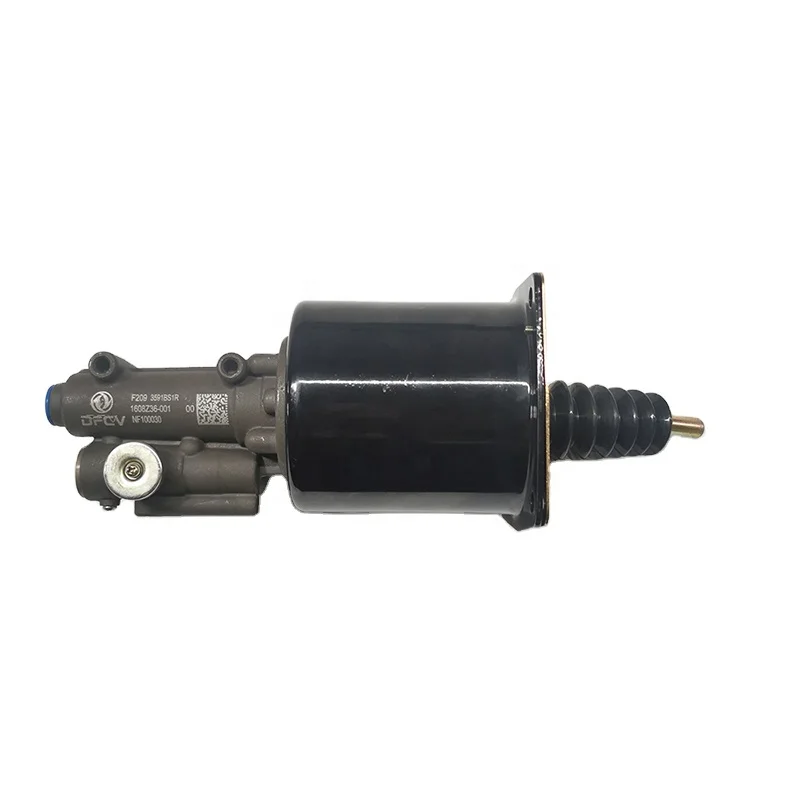 Genuine Chinese Truck Clutch Booster Clutch Servo 1608Z36-001 for Dongfeng Hercules Tianjin Tianlong