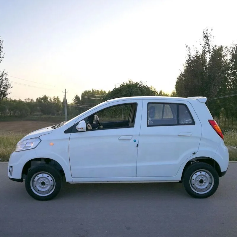 China Manufactuer Adult 72V 7500W New Energy Electric Car