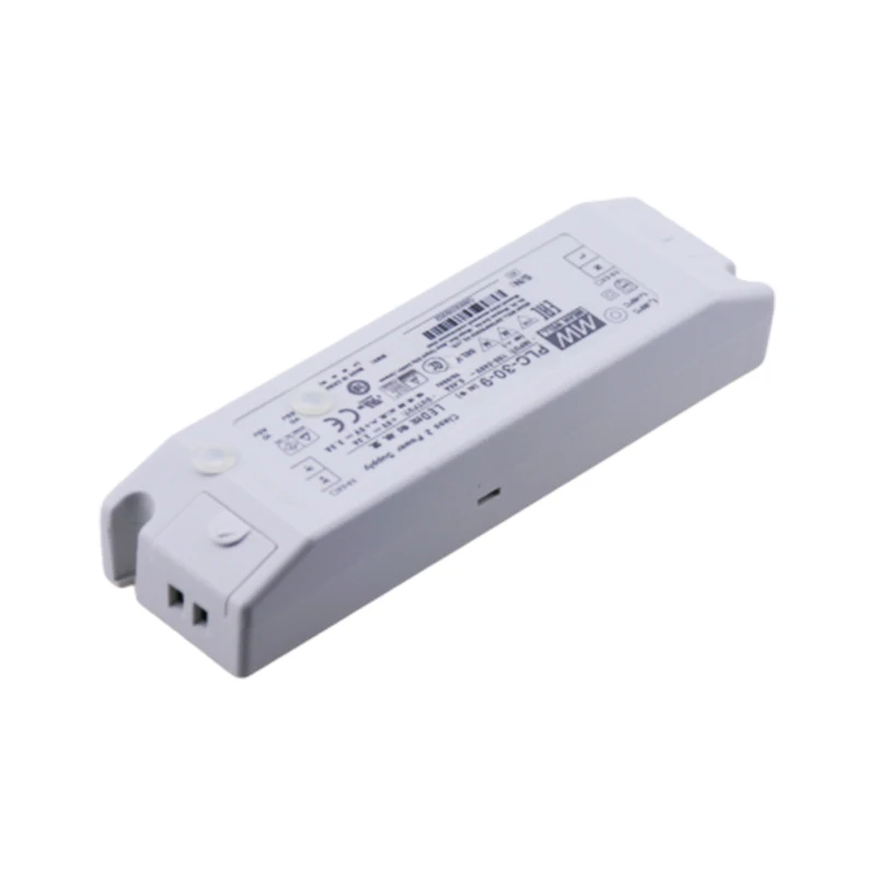 Mean well PLC-30-9 30W 9V led driver