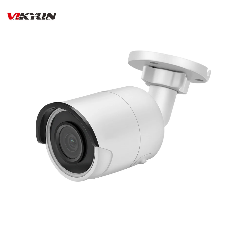 In Stock Original HIK English Version CCTV Security System 8MP IP Dome Camera DS-2CD2185FWD-IS camera surveillance