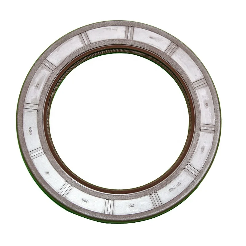 Original Auto Part Engine Oil Seals  Hydraulic Pump Oil Seal for hyundai kia