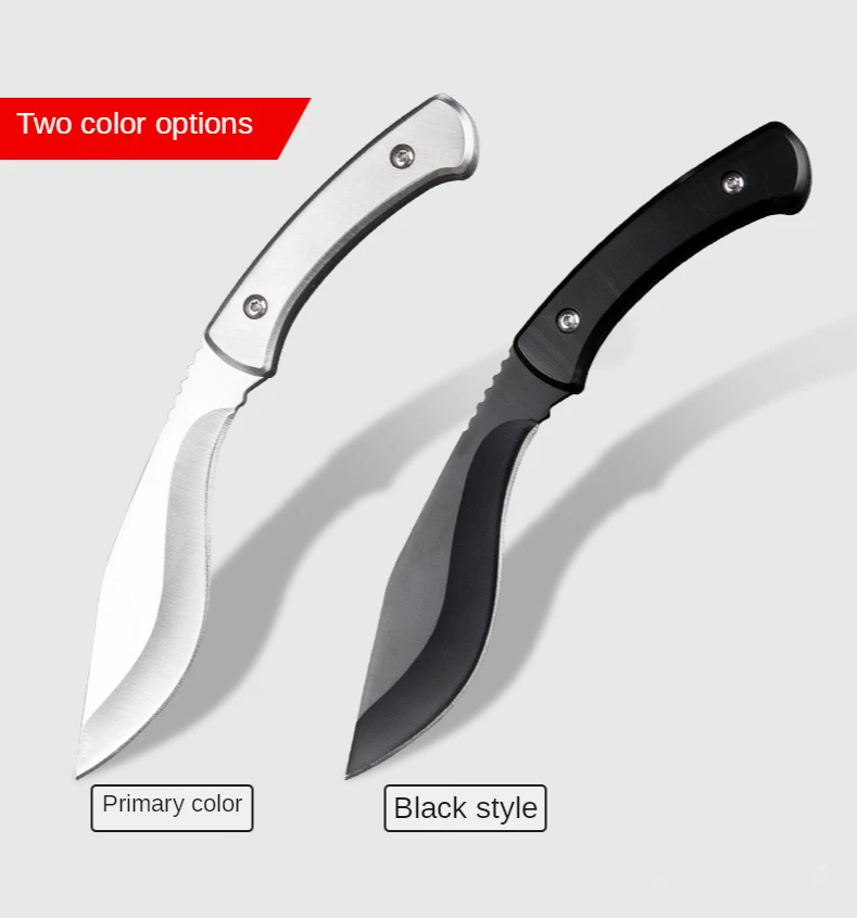  Folding Tactical Tools Outdoor Camping Fishing Hunting Knives BBQ Gadgets Portable Equipment Olive Handle
