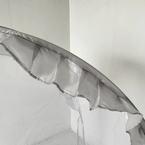 Hot Sale Baby Crib Net Tents Pop Up Portable Climbing Protect Anti Insect Canopy Baby Sleep Bed Mosquito Net