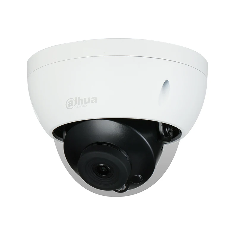 Сетевой видеорегистратор Dahua dhop серии купольные поворотные сетевые камеры IPC-HDBW5541R-ASE-OPAT 4MP купол антивандальный камера POE