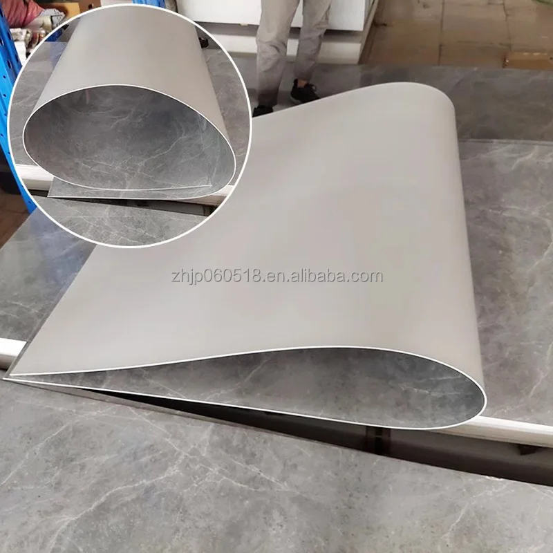 Manufacturer Price Double UV Board Paneling Walls Melamine Organizer Frame Sublimation E0 Formaldehyde Emission