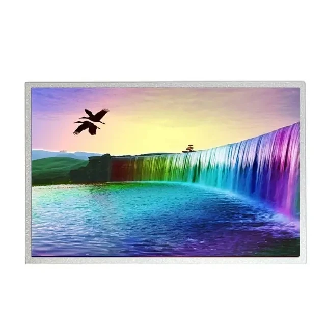 BOE promotional 10.1 inch IPS Display EV101WXM-N80 tft lcd panel for medical imaging