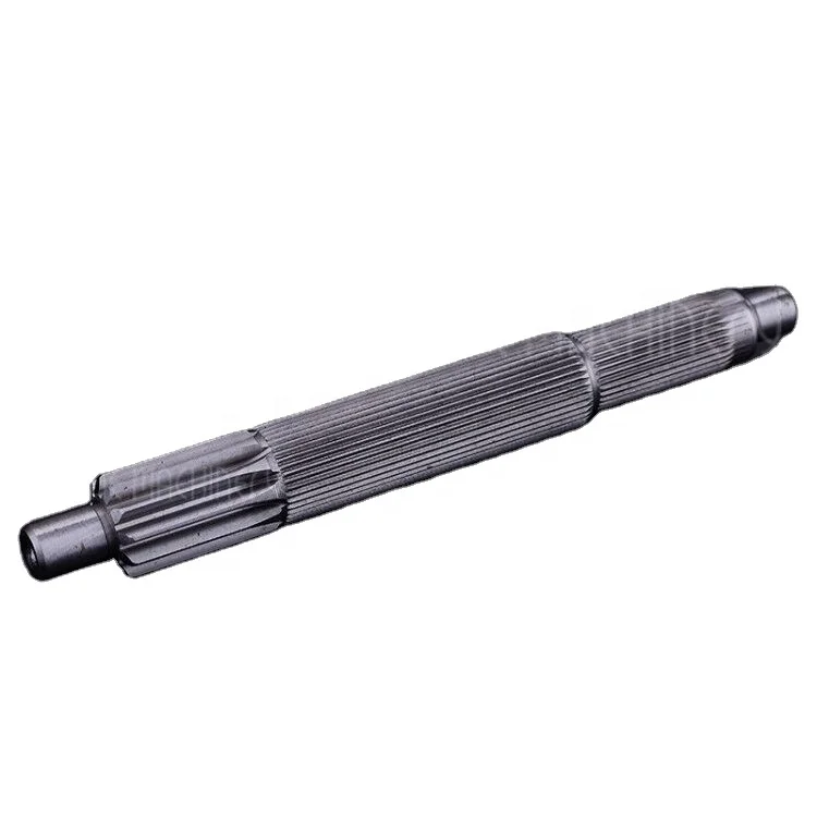 Factory Direct Sales Flexible Pump Shaft Professional Custom Drive Shaft