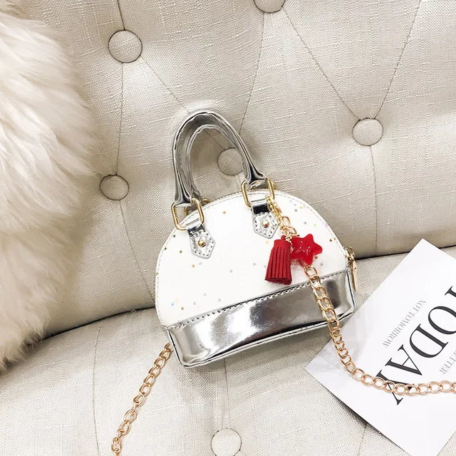 JIANUO Sequin shoulder bags ladies small hand bag pink envelope bag