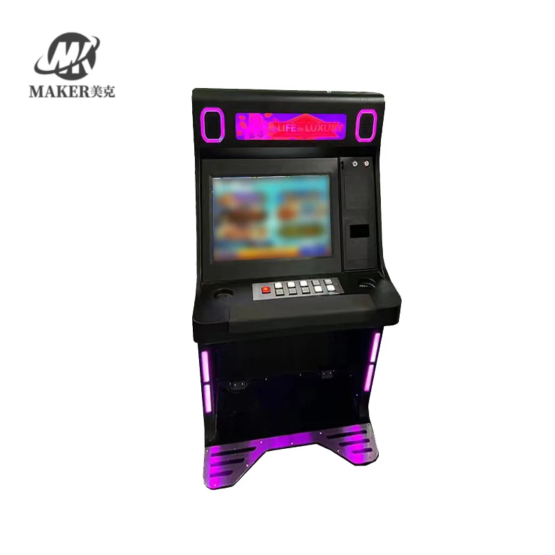 5 in 1 Game board ROYAL DX V1/V2/V3/V4/V5/V6 Skill Game Multigame Machine
