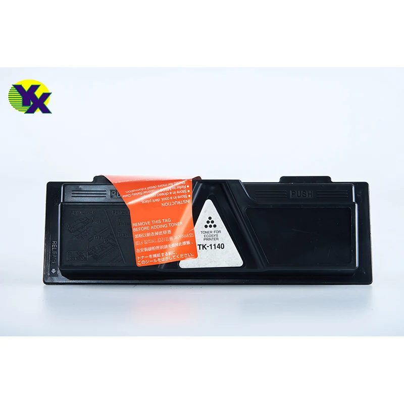 Тонер-картридж TK1140 TK1143 TK1144 для Kyocera FS 1035MFP 1135MFP M2035DN M2535DN тонер-картридж по лучшей цене