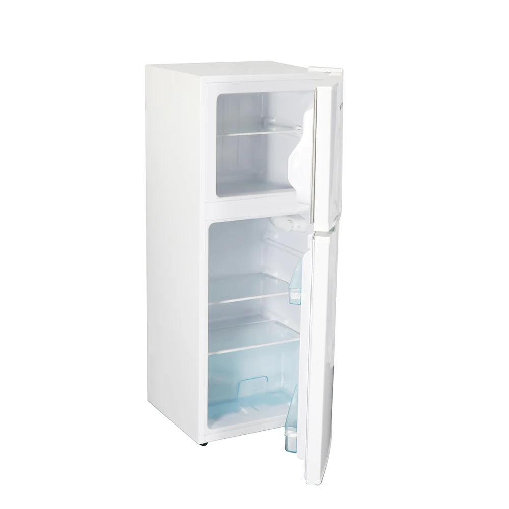 BCD-118 Upright Food Good Quality Refrigerator Household Kitchen, Food and Beverage, Refrigerator Direct Sales