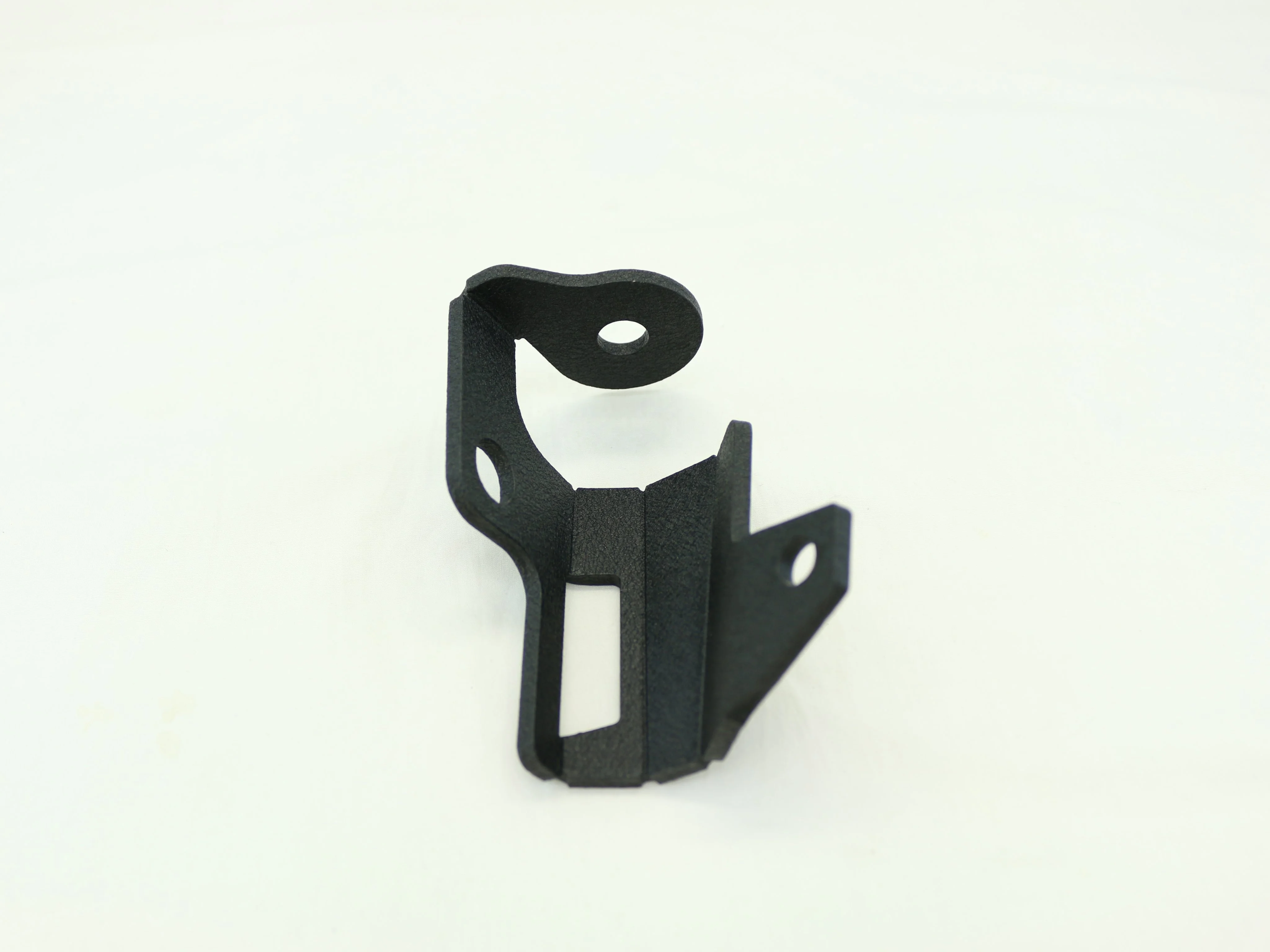Car Rear Shock Protection Skid Plate for Suzuki Jimny JB64/JB74 2018+