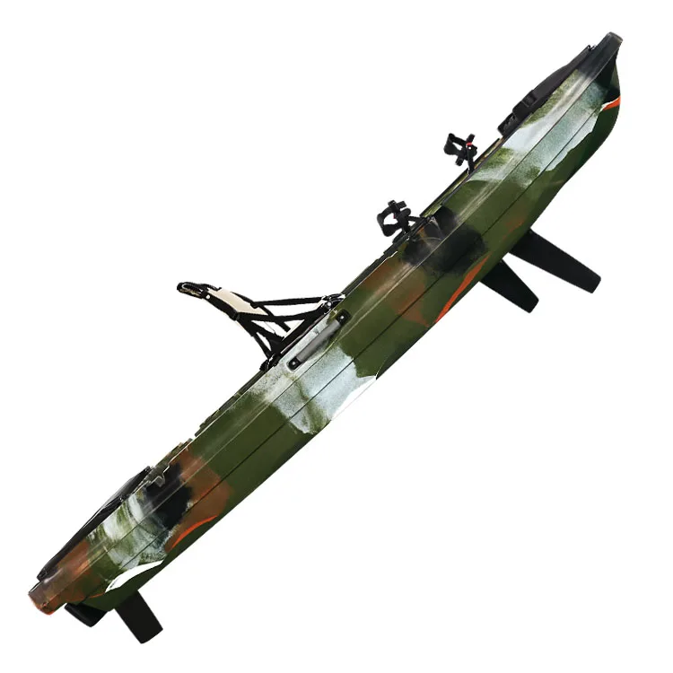 Chinese Factory Foot Pedal System Fishing Kayaks Kayak With Pedals