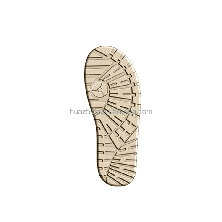 Huazhida Mould China Slippers Plastic Sandals OEM Women Men New design style EVA Slipper Shoe Mould