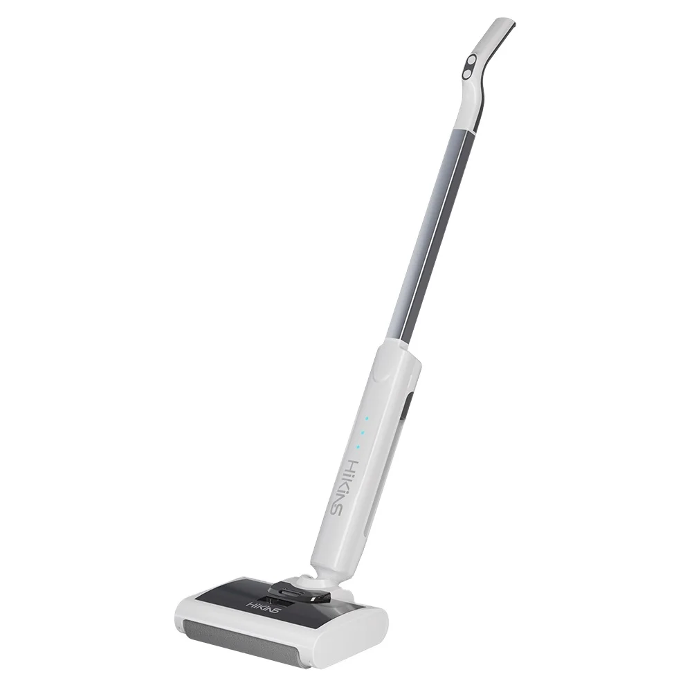 Hikins P12  Pet Hair Carpet Washer Home Hand Wet and Dry Handheld Vacuum Cleaner