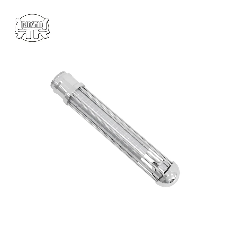 
Three-In-One V2Lr Fractional Laser Co2 Parts Laser Gynecology Vaginal 