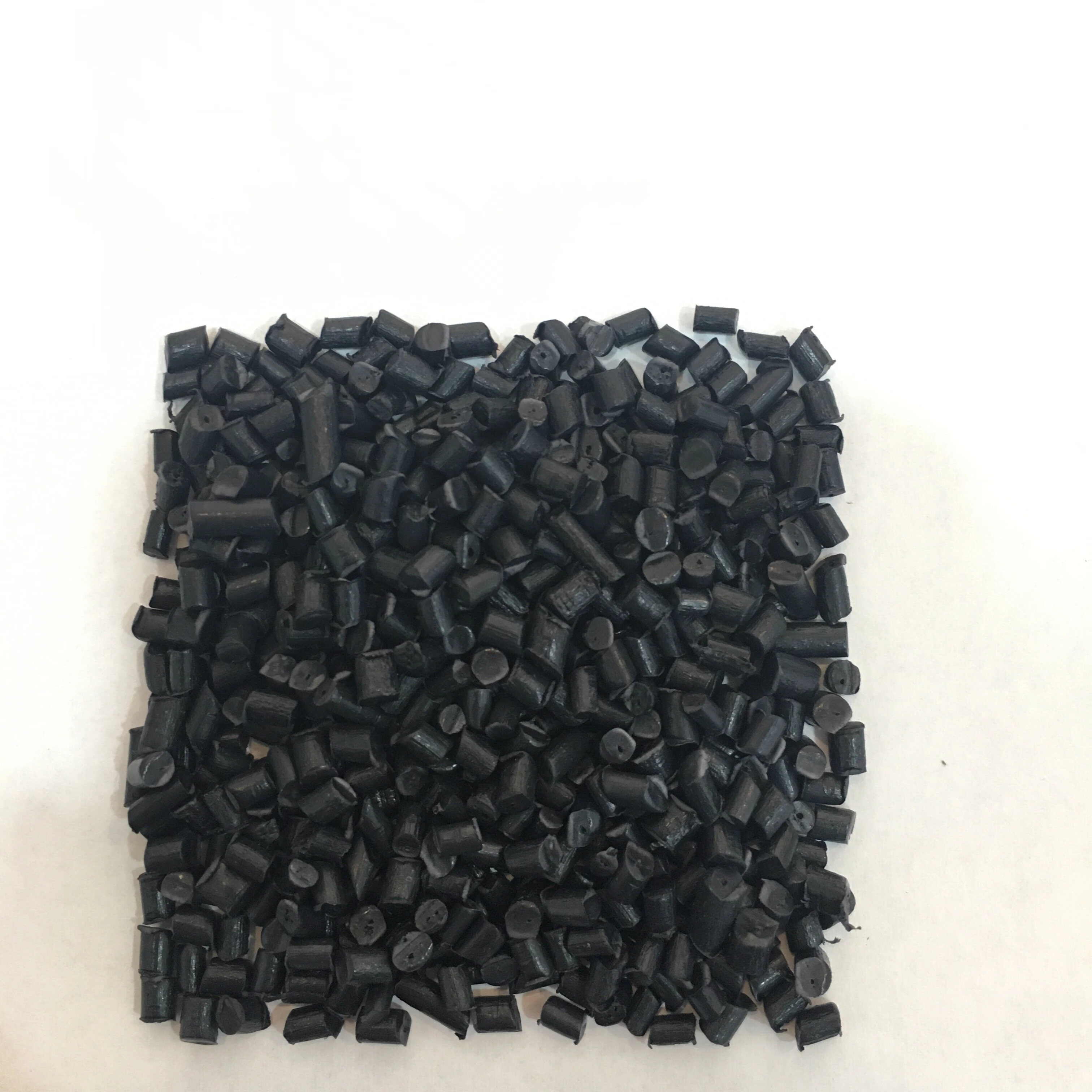 Forming Stability PA6 Nylon6 Polyamide6 Plastic GF30 GF40 Pellets for Chair Base