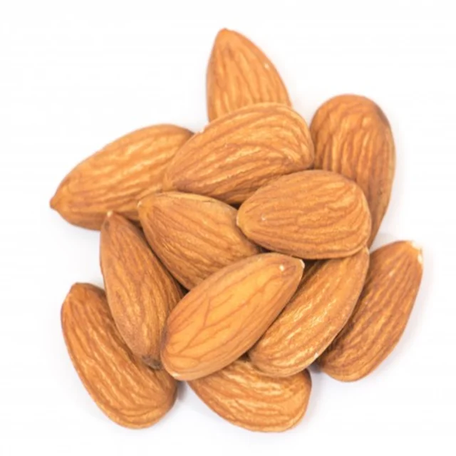 California Almond Kernel Wholesale Price for Sale
