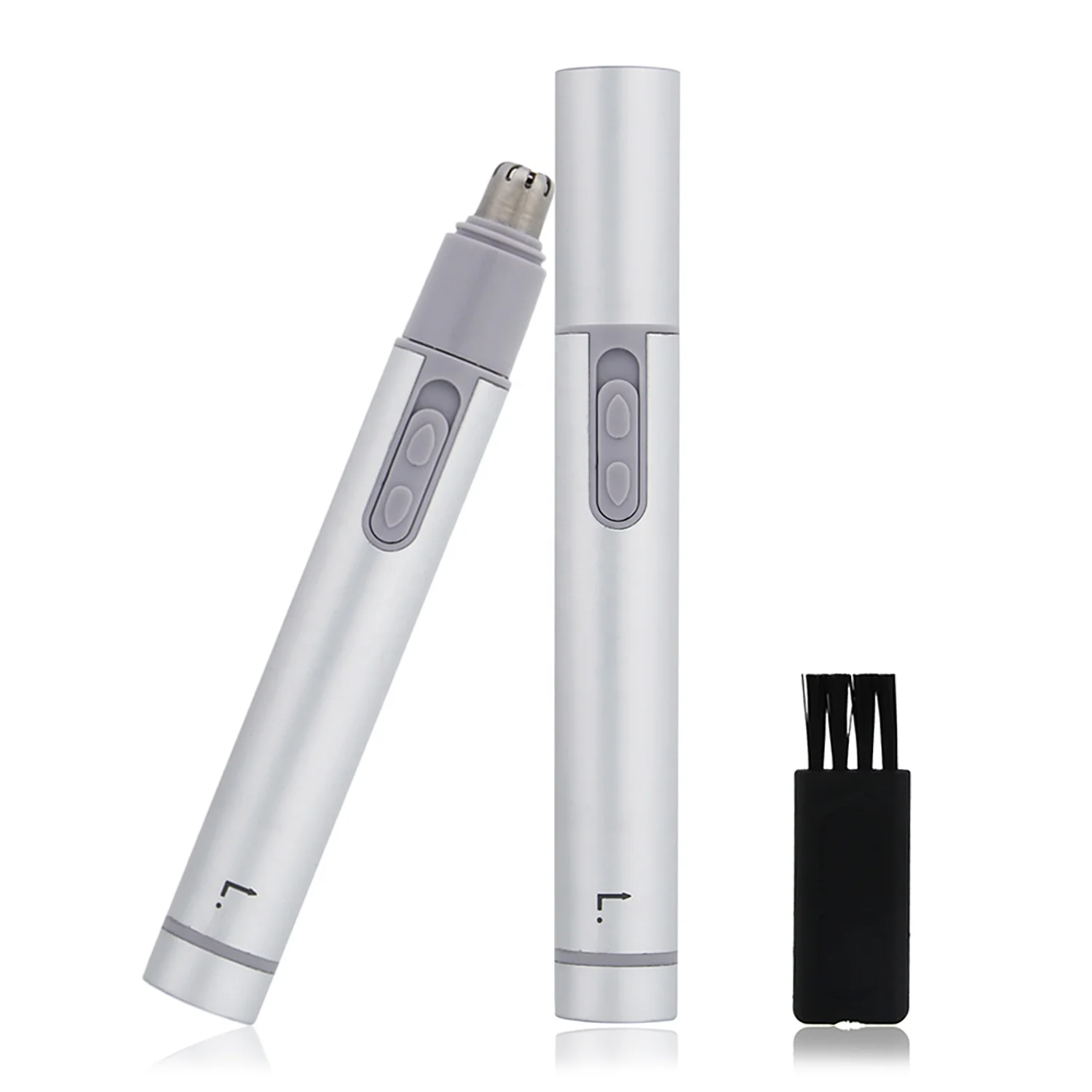 Nose & Ear Hair Trimmer Electric Nose Hair Trimmer Travel Mini Nose Hair Groomer AE-822