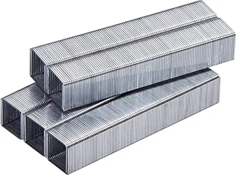 Best price standard staples 23/10-23/24 general purpose staple for heavy duty stapler