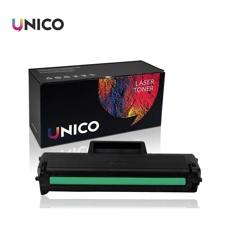 UNICO premium Compatible MLT-D203E D203E Printer Toner Cartridge for Samsung SL-M3320/3370/3820/4020/3870/4072 Black Laser toner