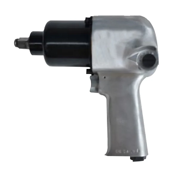 Industrial High Torque 1/2inch Power Air Impact Wrench M24 Bolt
