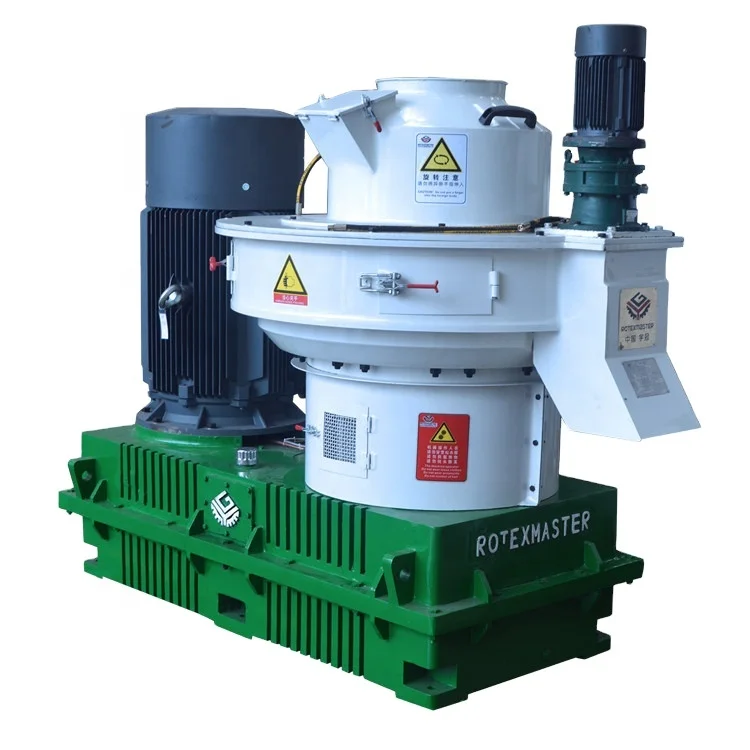 Экспорт барабанной дробилки древесины для переработки бревна, ветки в Россию