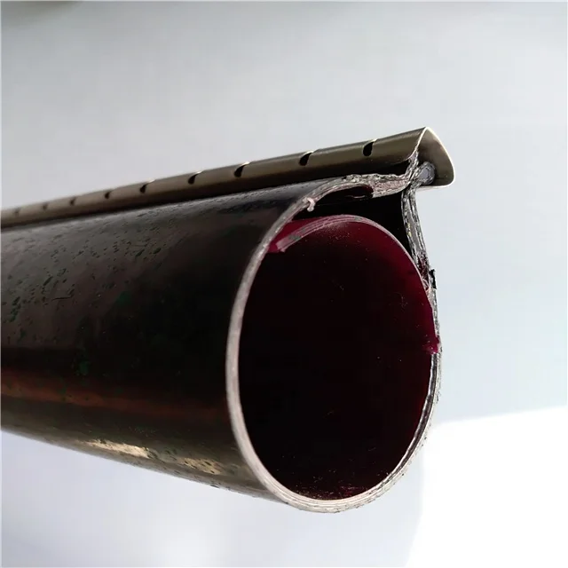 36/10 мм термостойкий шланг водонепроницаемый кабель Ремонт Толстая термоусадочная трубка