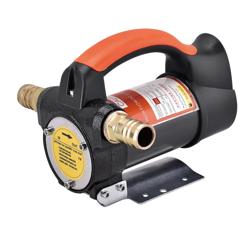 SL027 12V diesel pump