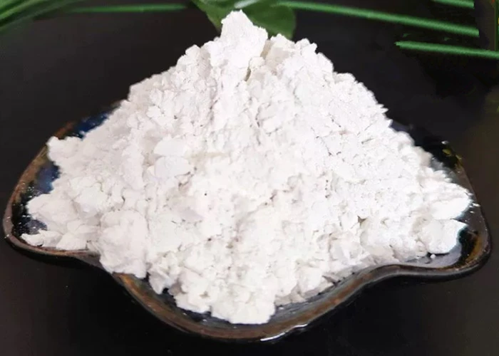 industrial Grade/USP Grade Magnesium Aluminum Silicate with Best Price