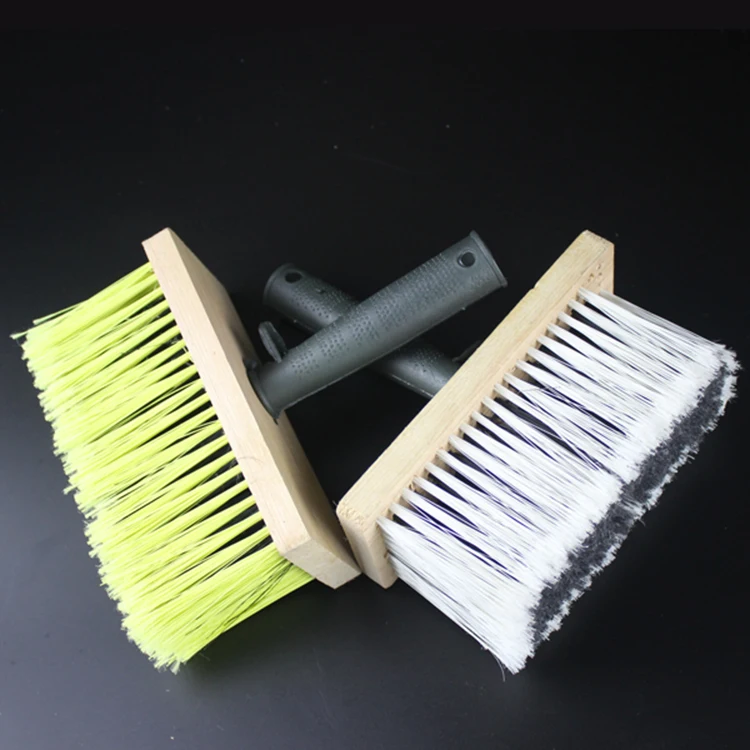 Factory Price Roof Cleaning Ceiling Brush
