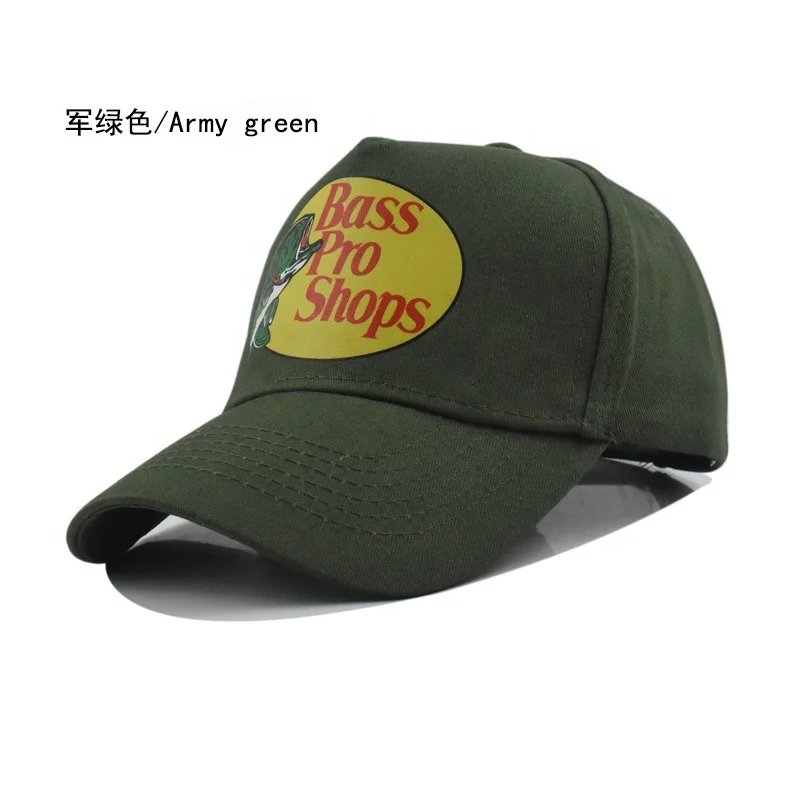 bass pro hat