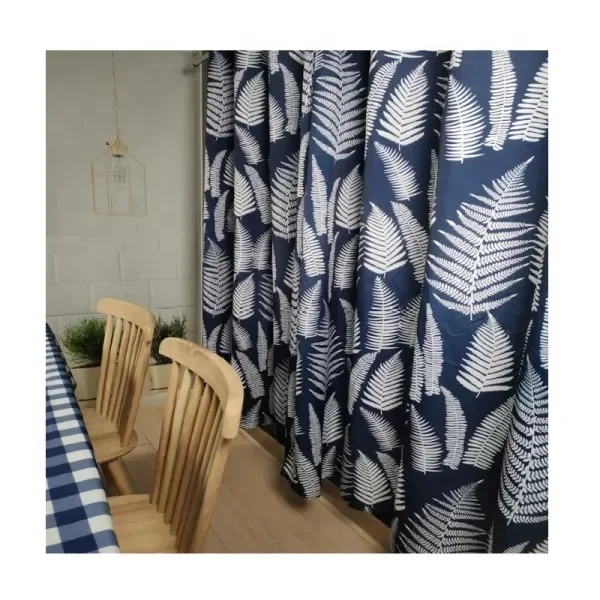 china window curtain blackout 70 shading window curtains fabric for cortain living room bedroom