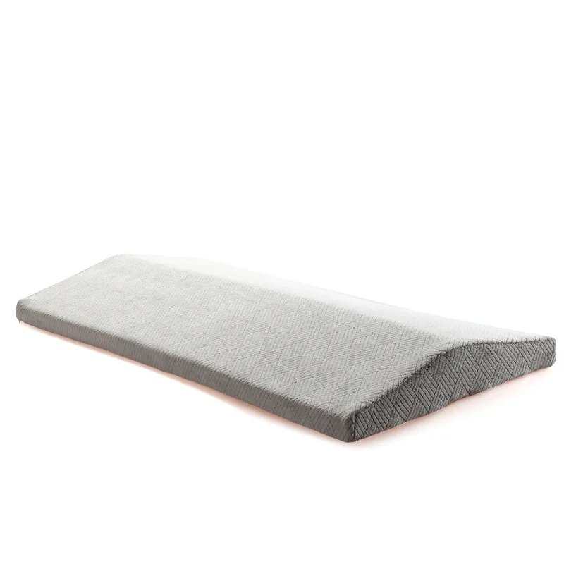 Waist protection cushion Memory cotton waist pillow on bed Pregnant women sleep