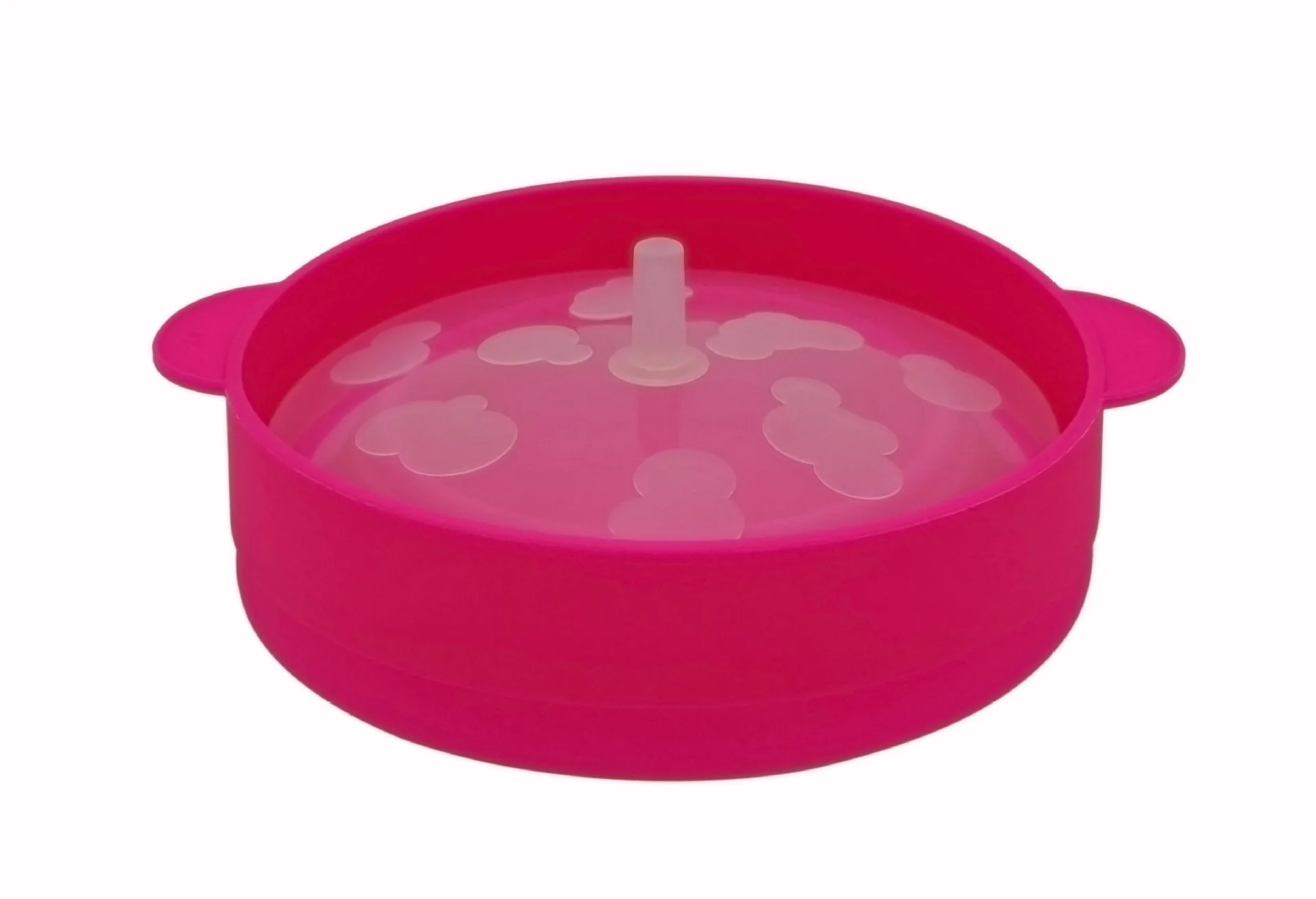 Original Microwaveable Silicone Popcorn Popper BPA Free Microwave Popcorn Popper