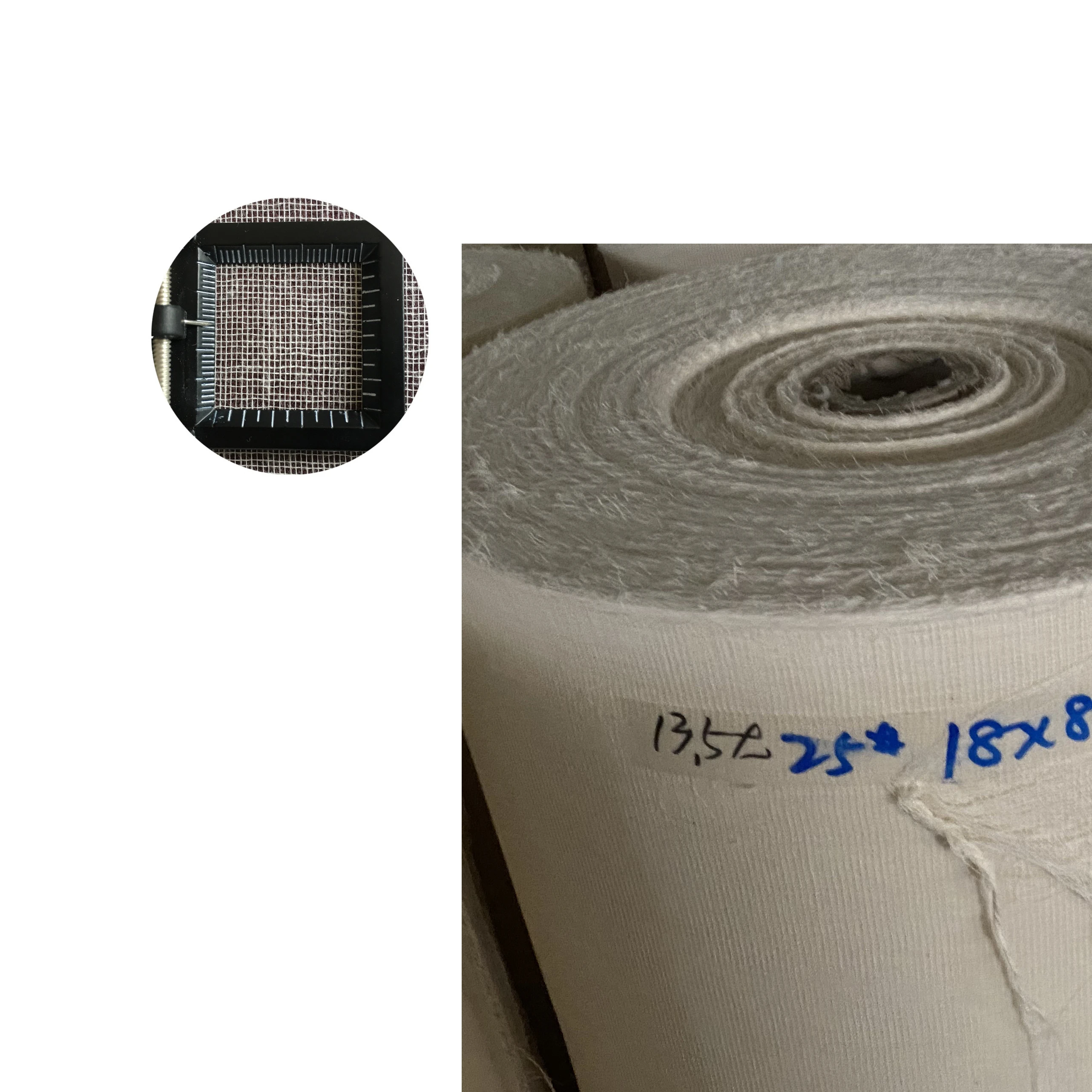 
100% Cotton unbleached greige cloth fabrics for home textiles 