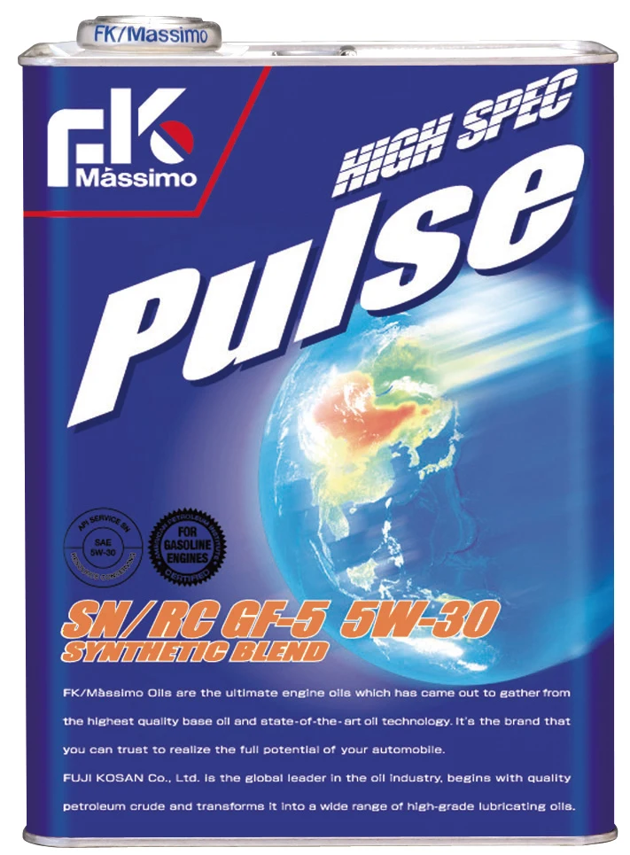 Japanese Strong Oil Film Best Recycling 10w30 Engine Oil For Sale