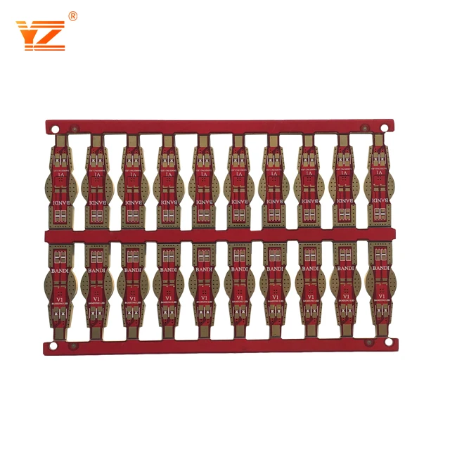 Precision circuit board High quality circuit board manufacture hdi pcb amplifier pcb