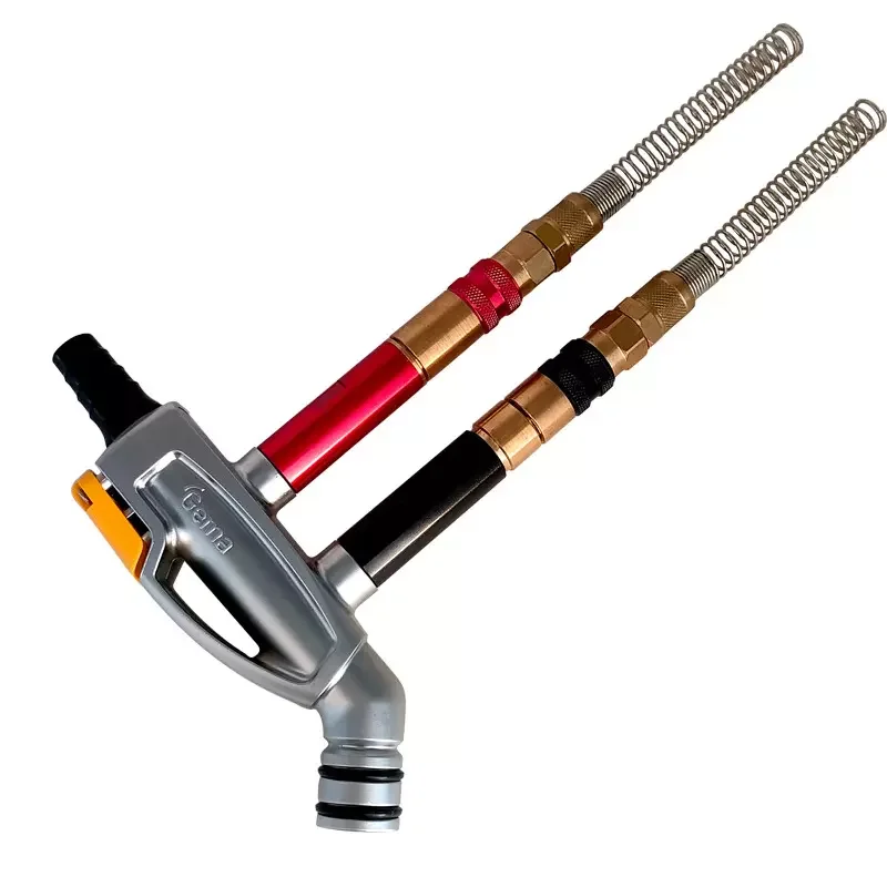 Optiflow IG07 Powder Injector 1015100 Powder Coating Feeding Pump Fluidized Bed Powder Coating Machine Replacement