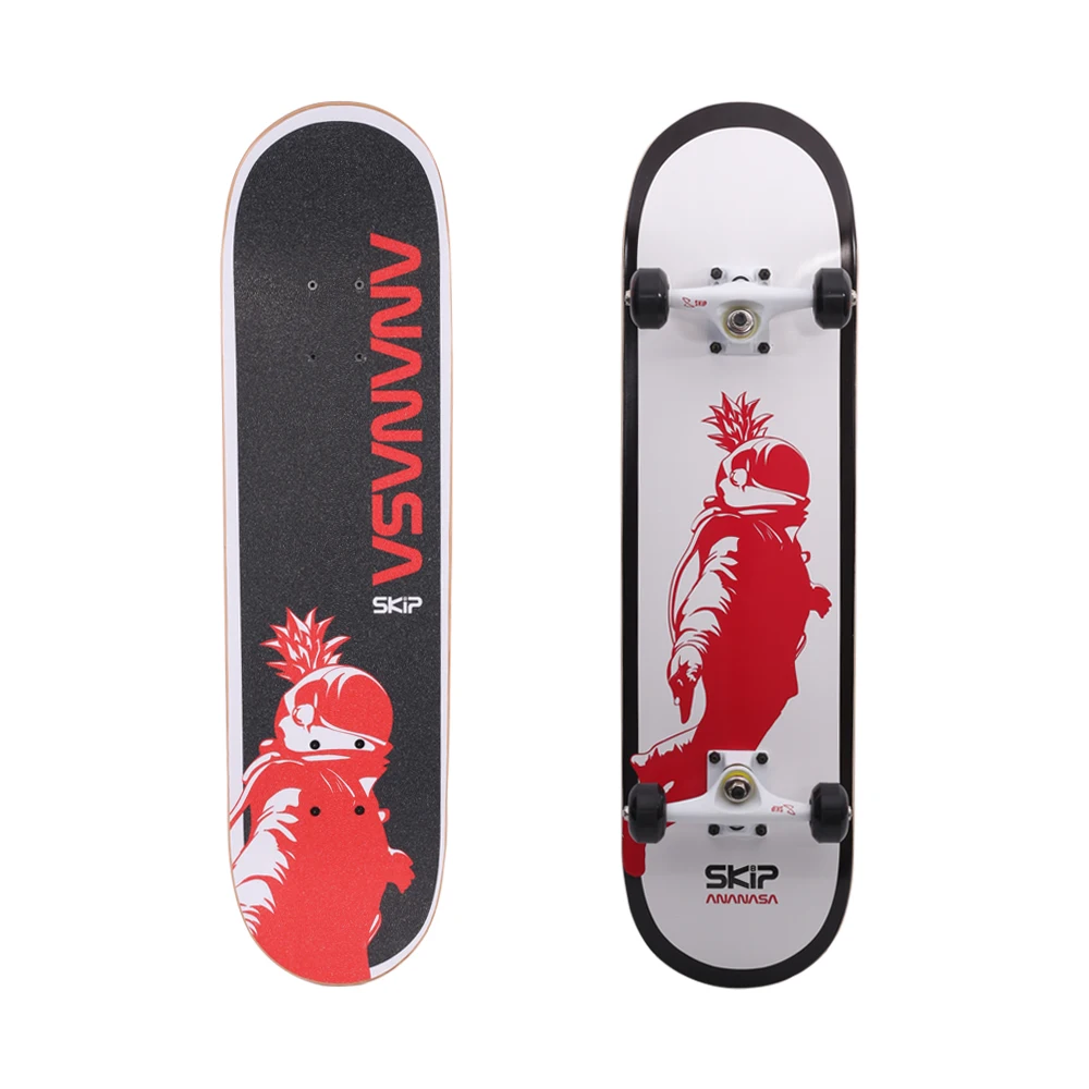 New Arrival Complete Skate Boards Custom Skateboard for Children Beginners